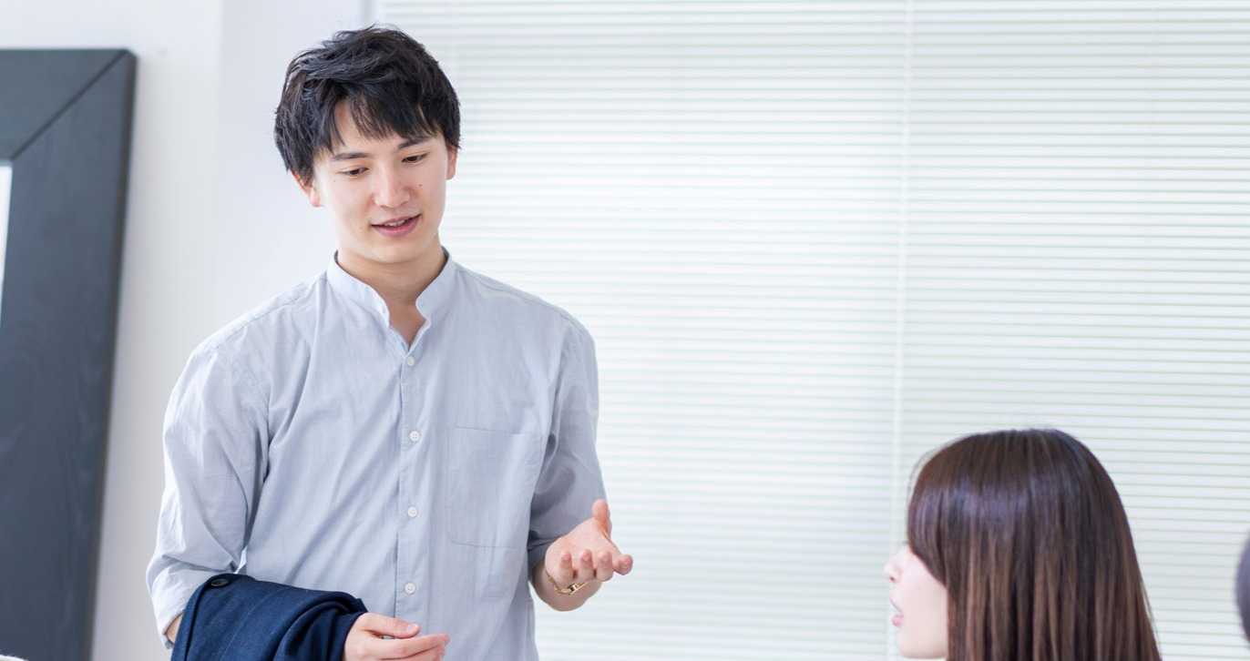 人材派遣
